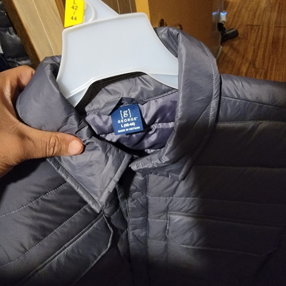 Light Jacket - Picture 3 of 3